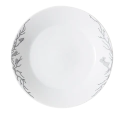 Wik & Walsøe Alv Tallerken Flat 28 Cm