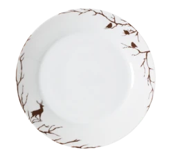 Wik & Walsøe Alveskog Asjett 22 Cm