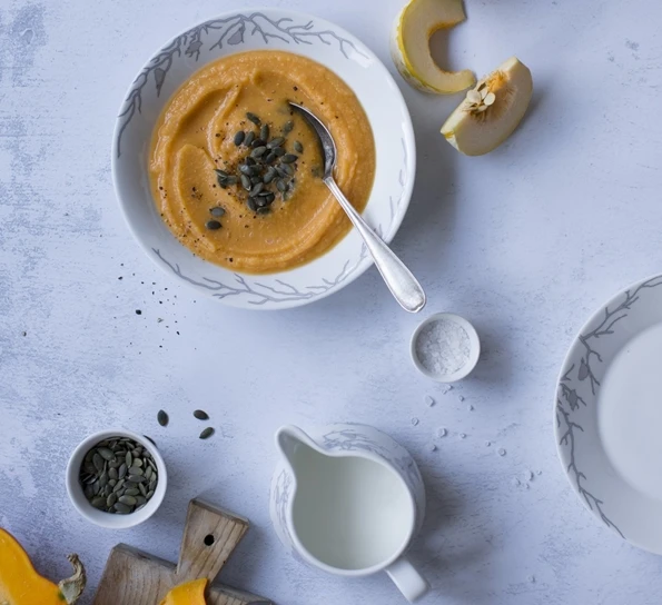 Wik & Walsøe Alv Tallerken Dyp 21 Cm 4 Wik & Walsøe Alv Tallerken Dyp 21 Cm - Bilde 2